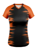 Rendered design template preview