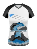 Rendered design template preview