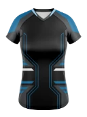 Rendered design template preview