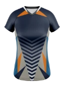 Rendered design template preview