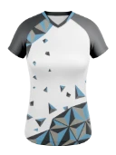 Rendered design template preview