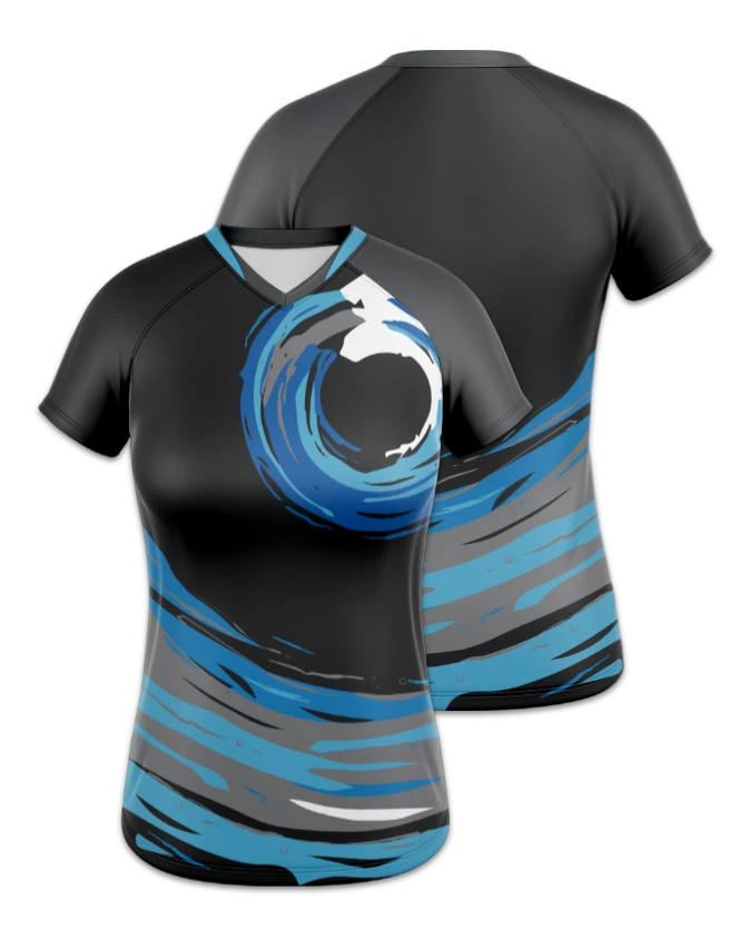 Rendered design template preview