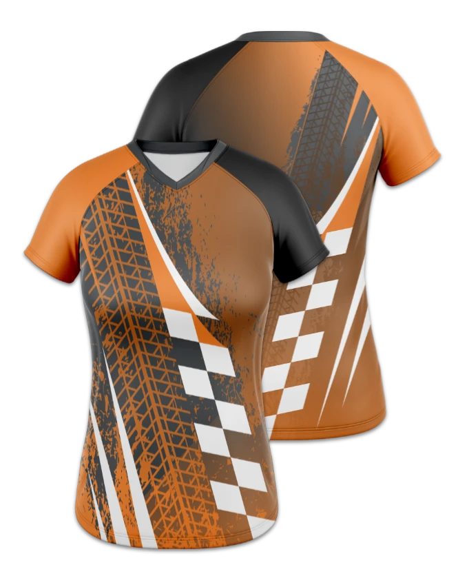 Rendered design template preview