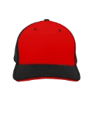 Rendered design template preview