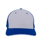 Rendered design template preview