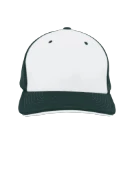 Rendered design template preview