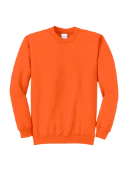 Rendered design template preview