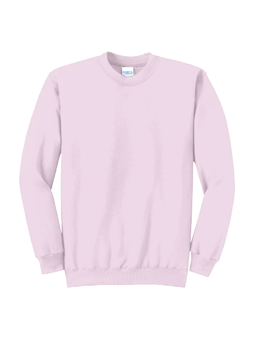 Rendered design template preview