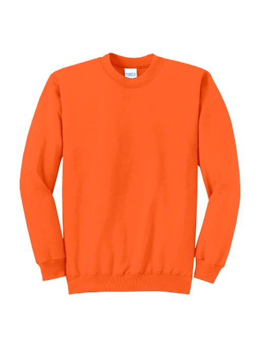 Rendered design template preview