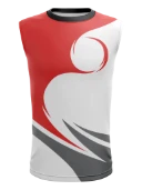 Rendered design template preview