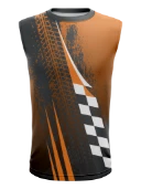 Rendered design template preview