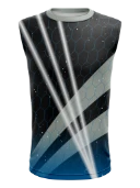 Rendered design template preview