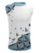 Rendered design template preview