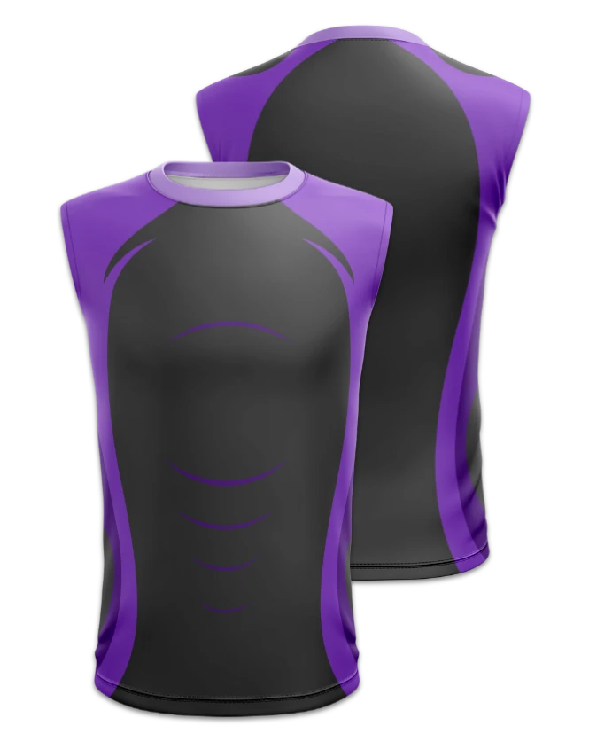 Rendered design template preview