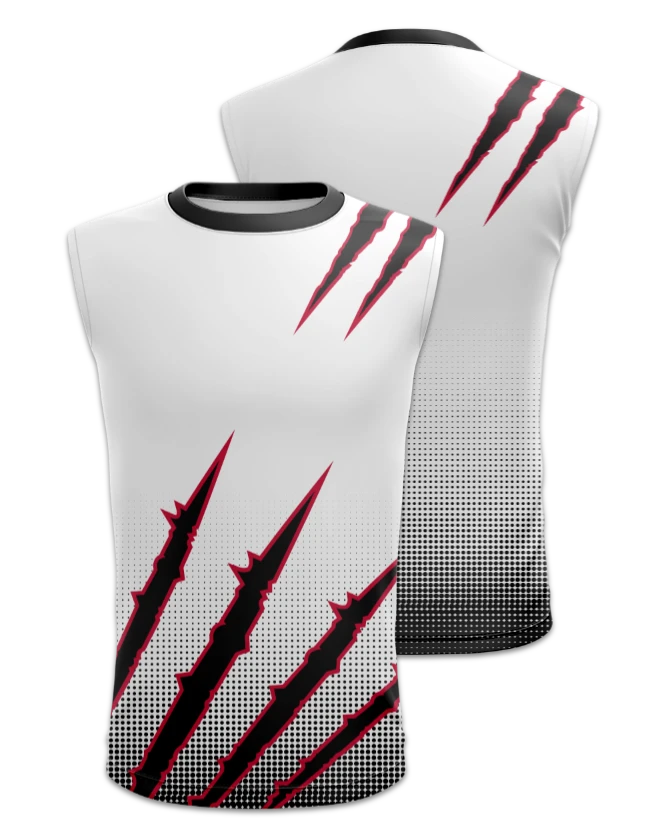 Rendered design template preview