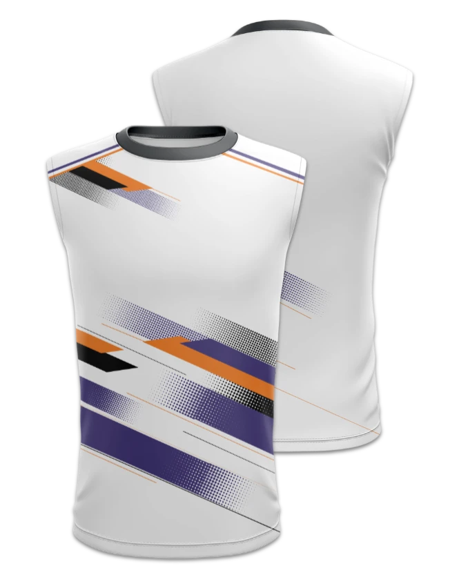 Rendered design template preview