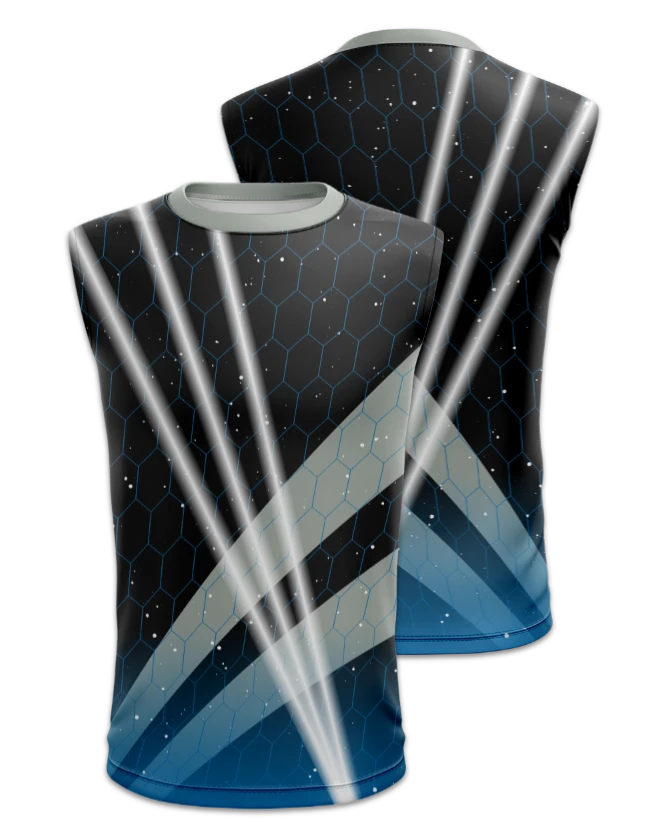 Rendered design template preview