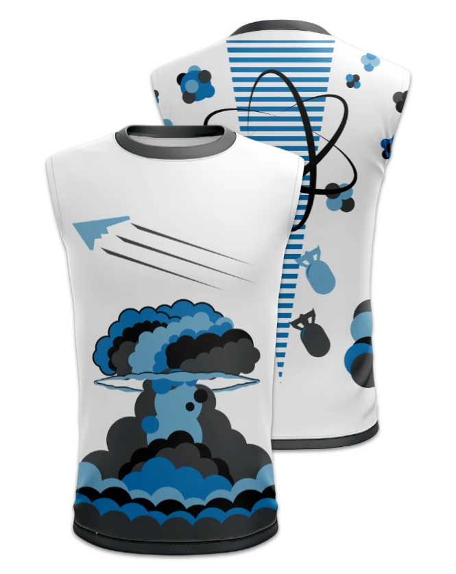 Rendered design template preview