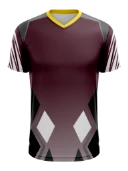 Rendered design template preview