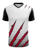 Rendered design template preview