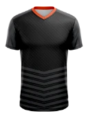 Rendered design template preview