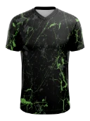 Rendered design template preview