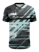 Rendered design template preview