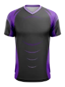 Rendered design template preview