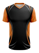 Rendered design template preview