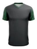 Rendered design template preview