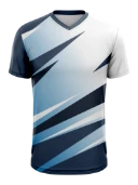 Rendered design template preview