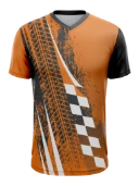 Rendered design template preview