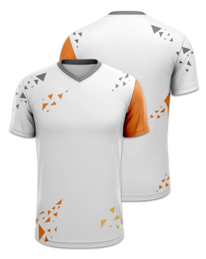 Rendered design template preview