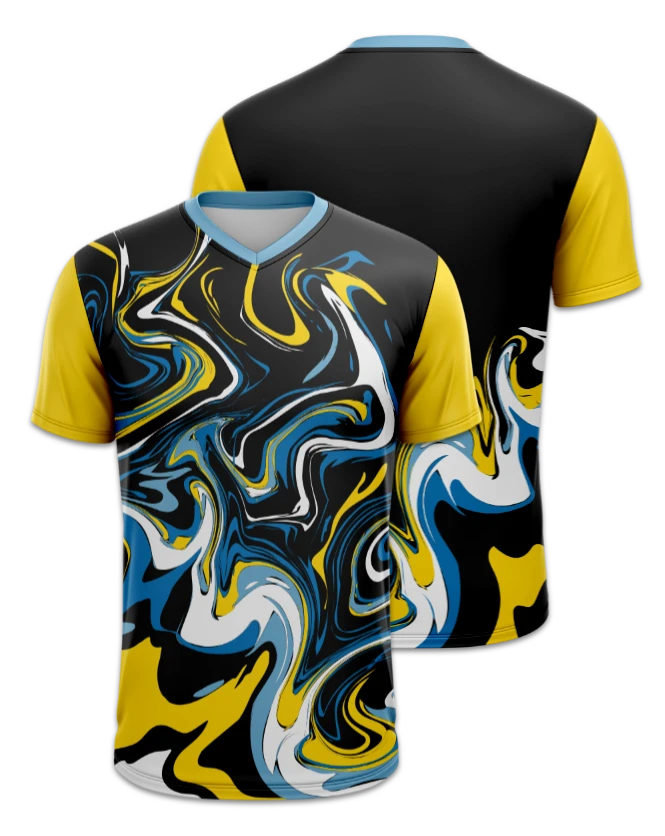 Rendered design template preview