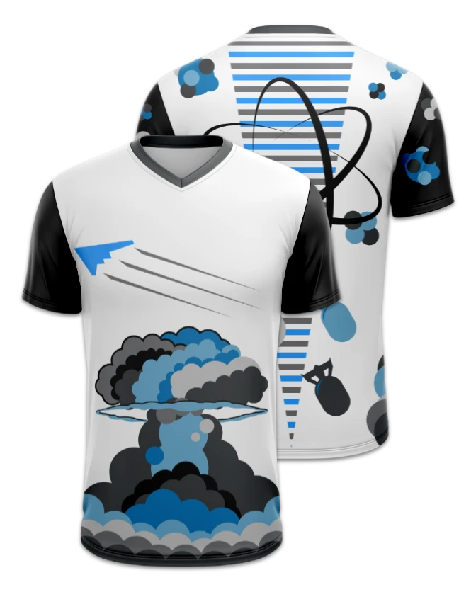 Rendered design template preview