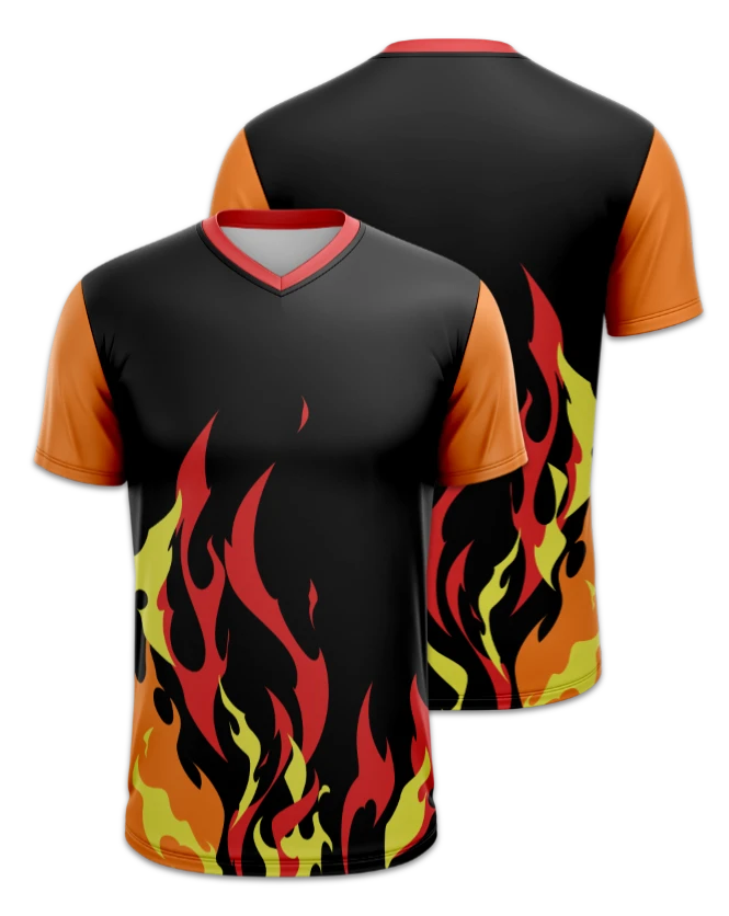 Rendered design template preview