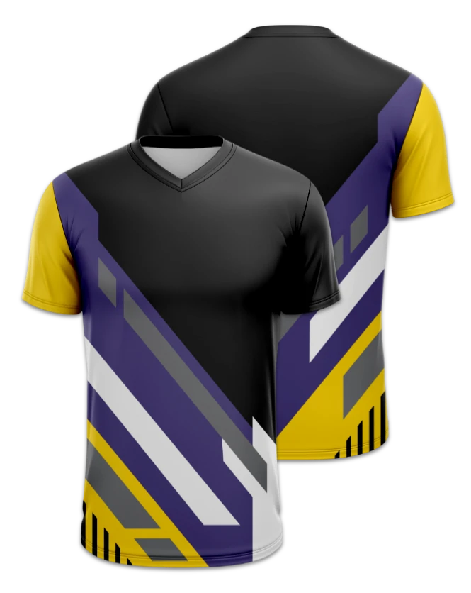 Rendered design template preview