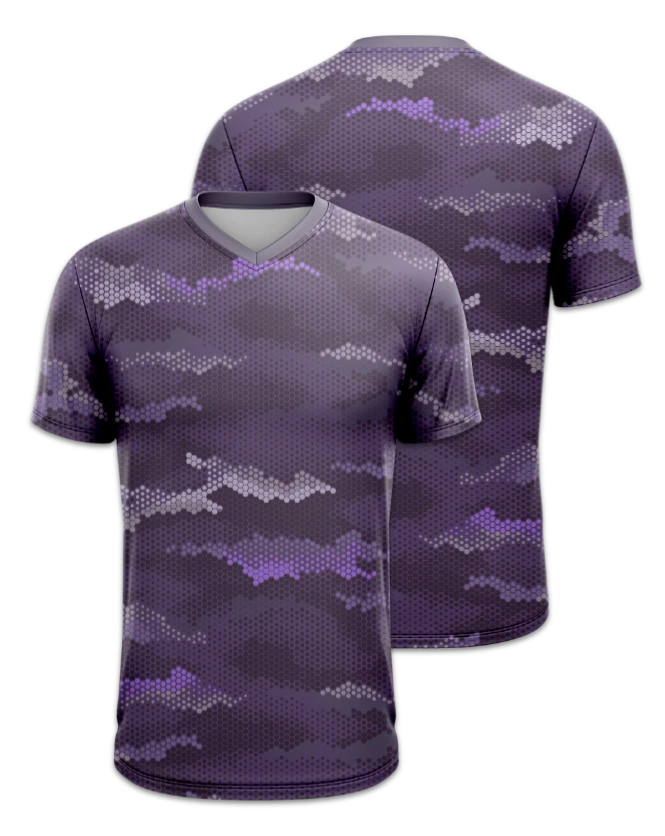 Rendered design template preview