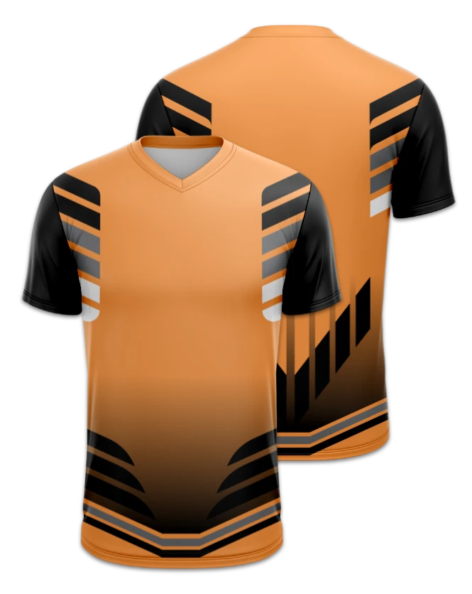 Rendered design template preview