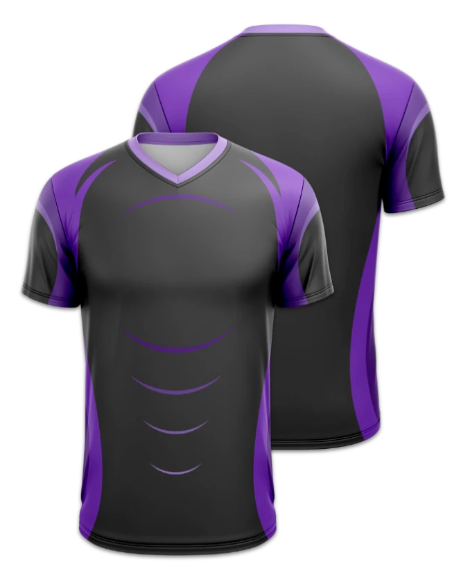 Rendered design template preview