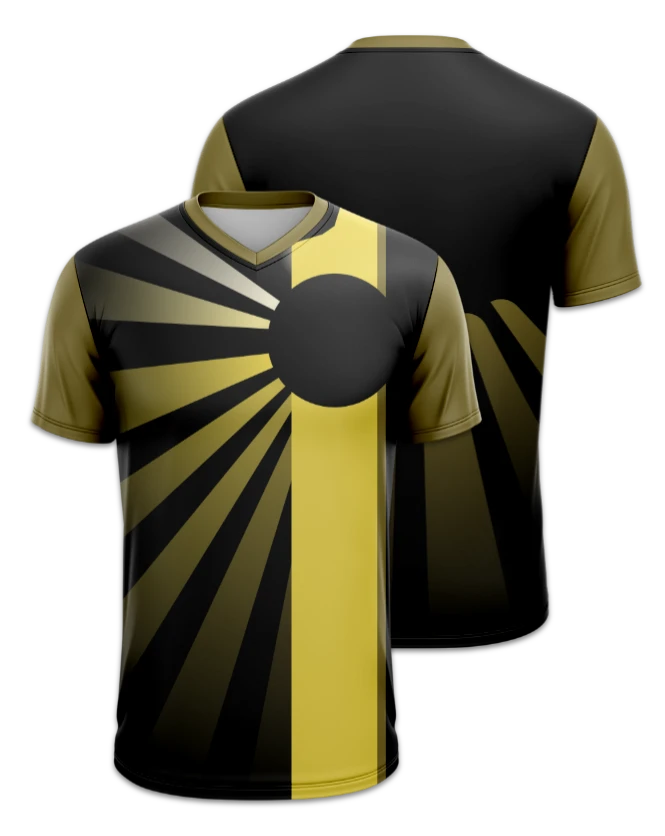 Rendered design template preview