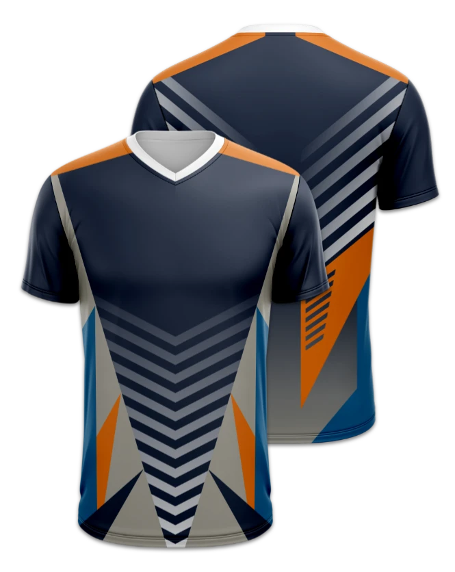 Rendered design template preview