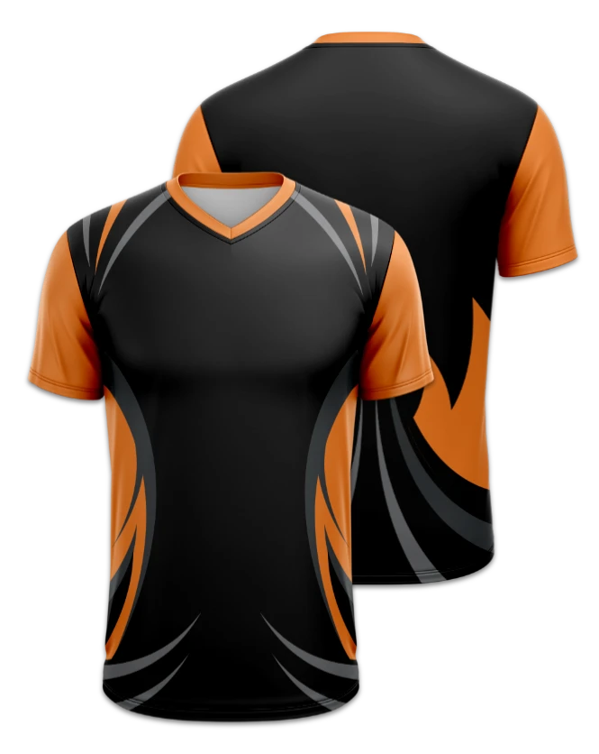 Rendered design template preview