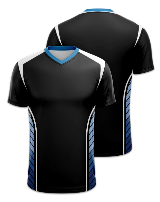 Rendered design template preview