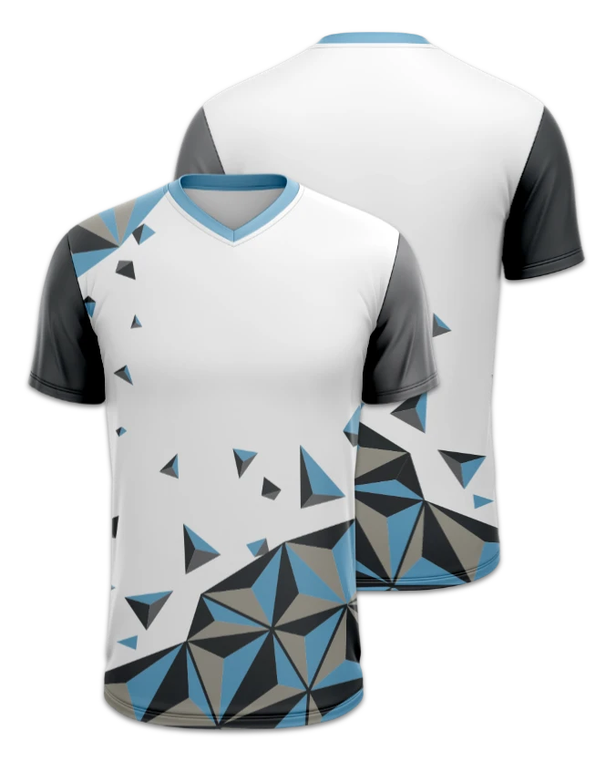 Rendered design template preview