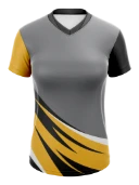 Rendered design template preview