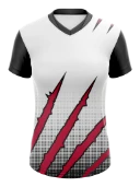 Rendered design template preview