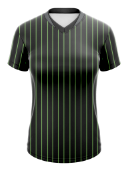 Pinstripes