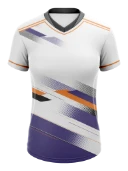 Rendered design template preview