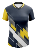 Rendered design template preview